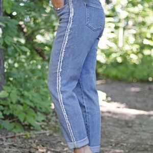 Judy Blue high rise jeans new with tags